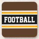 Recherche de athlétisme dessous de verres Football