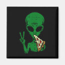 Suche nach alien magnete Frieden