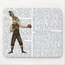 Recherche de lievre tapis souris Lapin