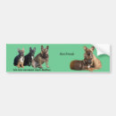 Recherche de bumperstickers magnets Animaux