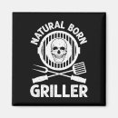 Recherche de maître de gril magnets Maître du grill