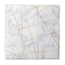 Recherche de or carreaux Luxe