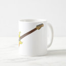 Recherche de guitare électrique tasses Rock