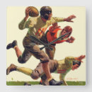 Suche nach quarterback poster Norman rockwell