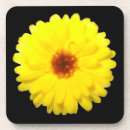 Recherche de fluorescent dessous de verres Jaune