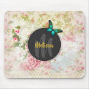 Suche nach vintag mousepads Monogramm