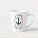 Recherche de capitaine tasses Ancre