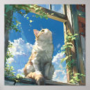 Recherche de fenêtres posters Ciel