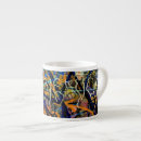 Recherche de les graffiti tasses Arrière plan