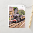 Suche nach dampfzug postkarten Eisenbahn
