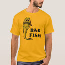 Recherche de poison tshirts Illustration