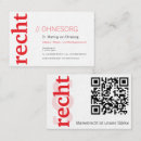 Recherche de criminelle cartes visite Client(e)