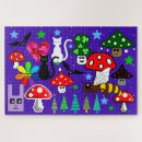 Recherche de bandes dessinées puzzles Pour tous