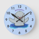 Suche nach haltung wanduhren Unter dem meer