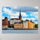 Suche nach stockholm poster Skandinavien