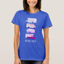 Recherche de rv tshirts Camping