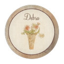Recherche de rose jaune planches à découper Vintage