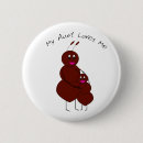 Suche nach meine tanten lieben ich buttons Familie