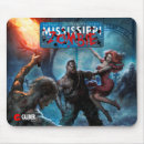 Suche nach zombies mousepads Untot