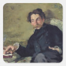 Suche nach manet aufkleber Portrait