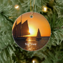 Suche nach segelboot ornamente Tropisch
