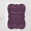 Recherche de vintage invitations Parti
