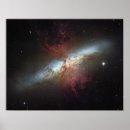 Suche nach sternexplosion poster Galaxie