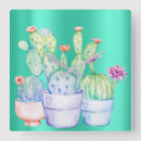 Recherche de peinture de fleur horloges Pour elle