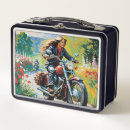 Suche nach fahrer brotdosen Motorrad
