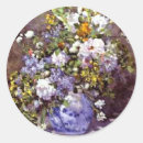 Recherche de renoir autocollants Impressionnisme