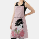 Suche nach japan schürze schürzen Geisha
