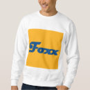 Recherche de fox pulls capuche Logo
