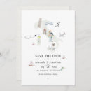 Recherche de travel save the dates Destination