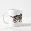 Recherche de de hippie tasses Chat