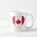 Recherche de feuille de coeur tasses Érable