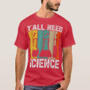 Recherche de biology tshirts Science student