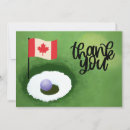 Recherche de drapeau du canada vœux cartes Canadien
