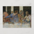 Suche nach letztes abendessen postkarten Heilige