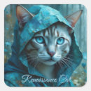 Recherche de lynx autocollants Chaton