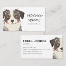 Recherche de grooming cartes visite Mignon