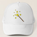 Recherche de wizard casquettes Witch