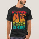 Suche nach unbehagen tshirts Unbequem