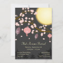 Recherche de lanternes invitations Violet