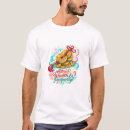 Recherche de mon charme chanceux tshirts Pour tous