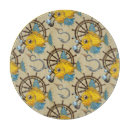 Suche nach fisch schneidebrettchen Strand