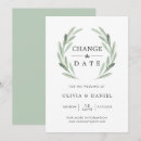 Recherche de modifier invitations Reporté