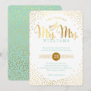 Recherche de stylish mariage invitations Chic