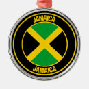 Recherche de la jamaïque ornements Drapeaux du monde