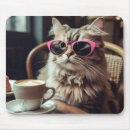 Recherche de tablette tapis souris Chat