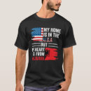Suche nach albanisch amerikanisch tshirts Wurzeln